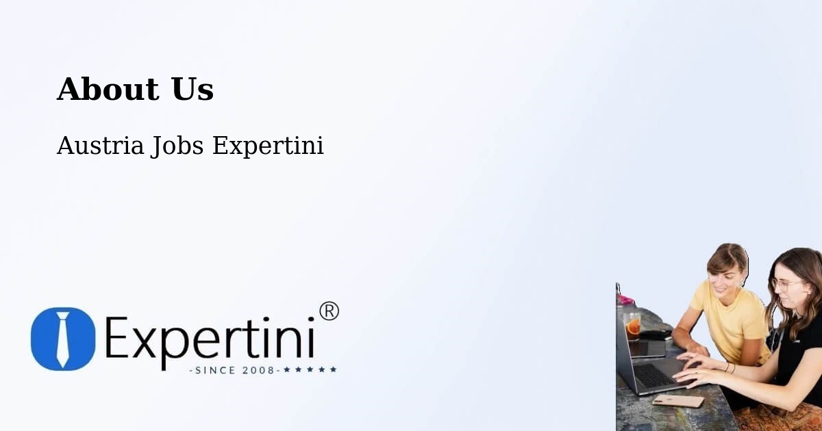 About Expertini Recruitment Platform  – Vösendorf - Vösendorf, Austria Jobs Expertini