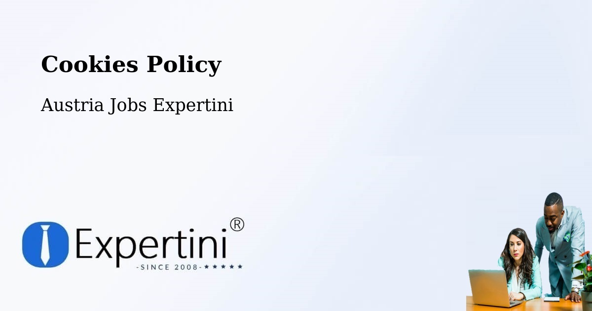 Cookie Policy – Vösendorf - Austria Jobs Expertini