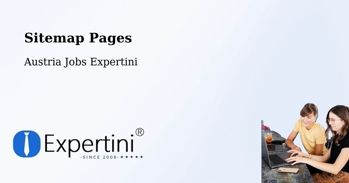 Sitemap Pages - Vösendorf - Austria Jobs Expertini