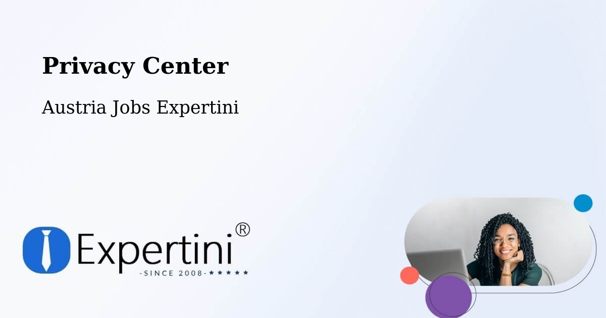 Privacy Policy – Vösendorf - Austria Jobs Expertini