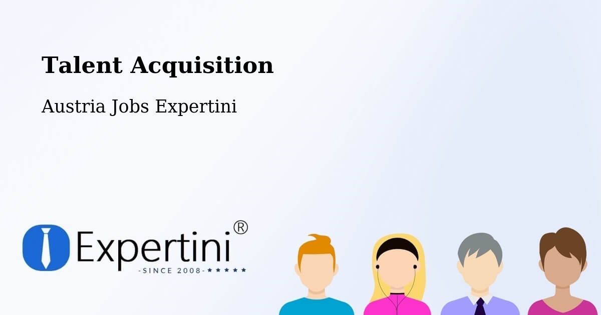 Post Jobs & Find Candidates in Vösendorf – Talent Acquisition Solutions - Austria Jobs Expertini